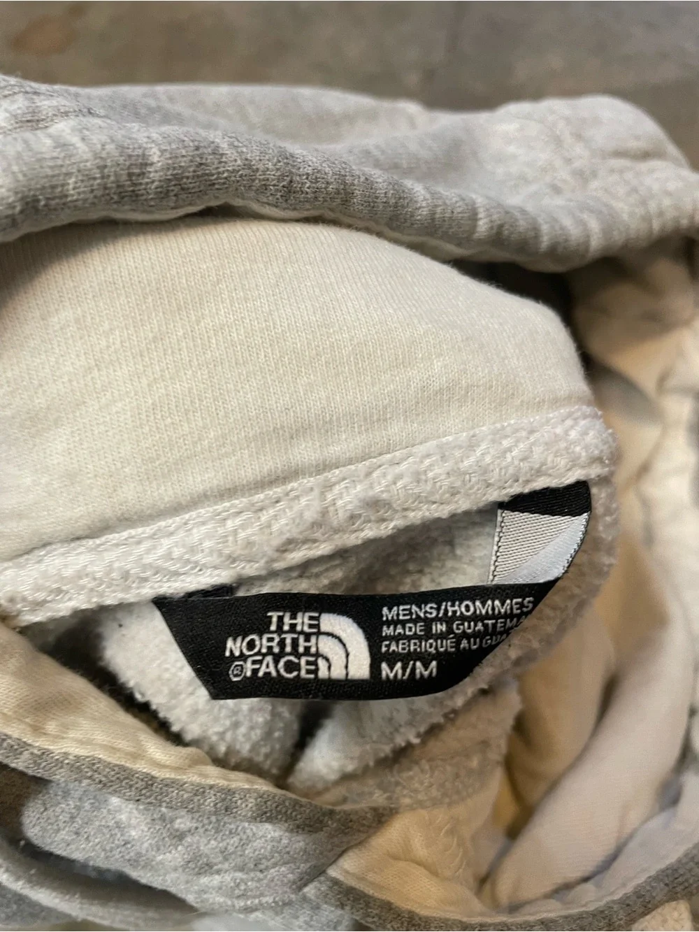 The North Face Graphic Hoodie